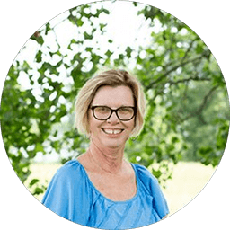 Photo of Janet Huffman