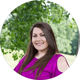 Photo of Jenny Warbritton