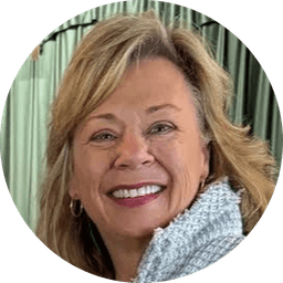 Photo of Stacy L. Dye