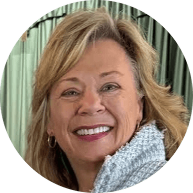 Photo of Stacy L. Dye
